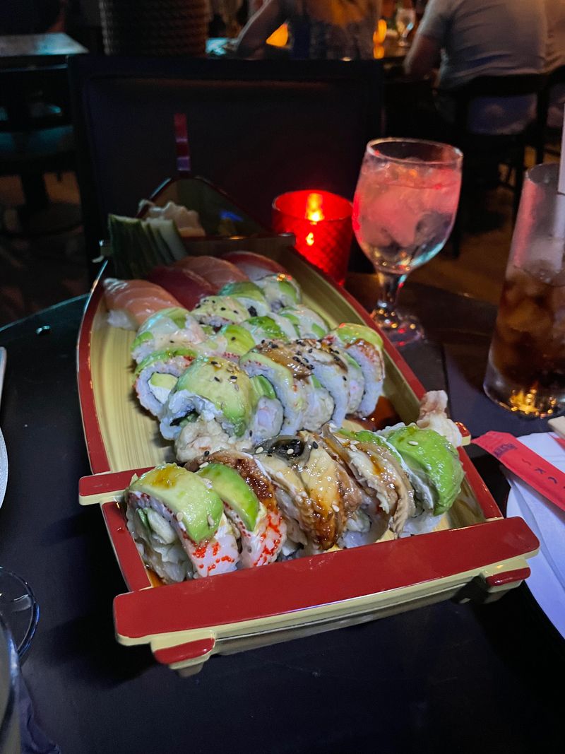 Food and drink expectations