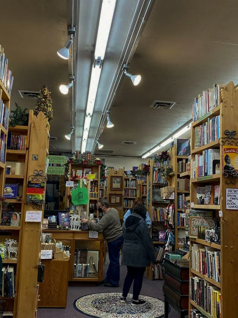 Staff guidance: real recommendations that land