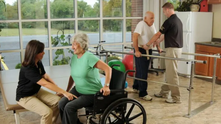 Retiring comfortably feels more achievable in this budget-friendly Kentucky town