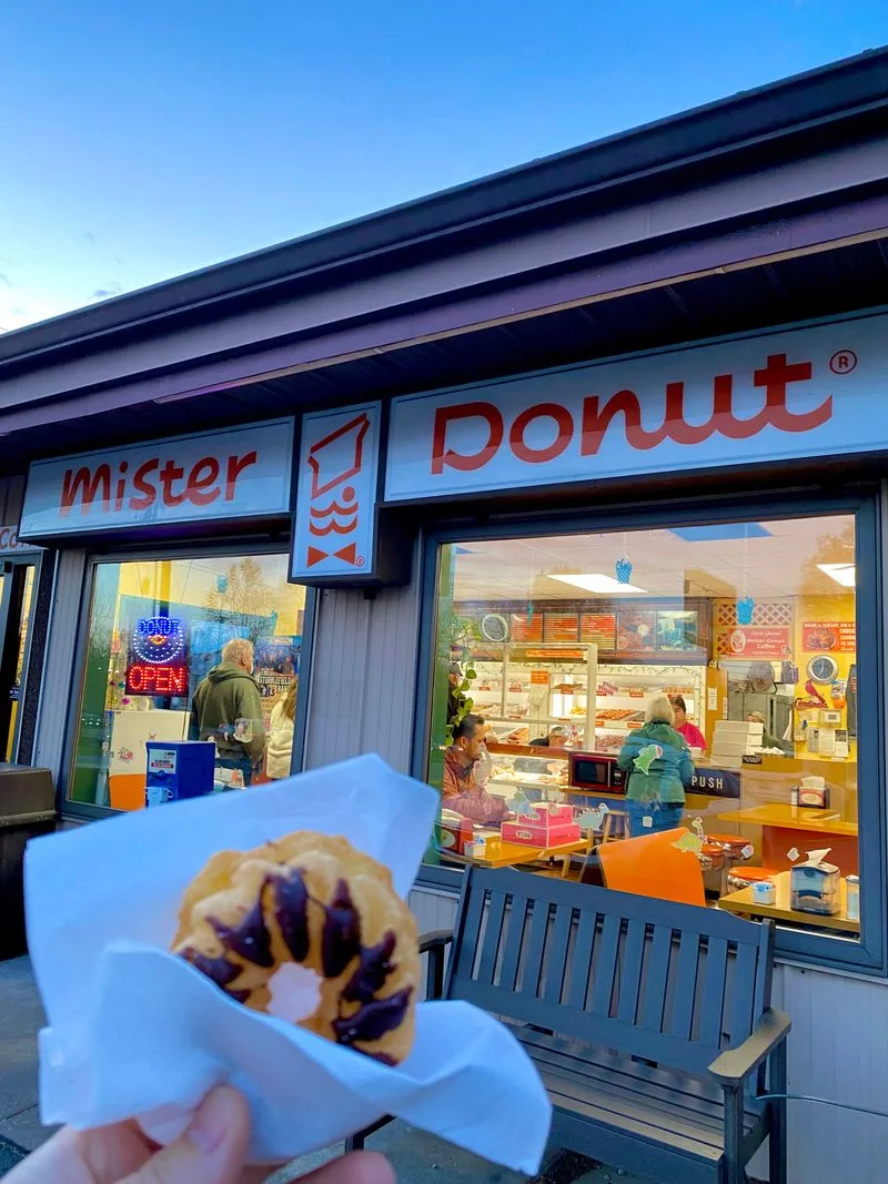 Owner Story and Last-of-its-Kind Legacy