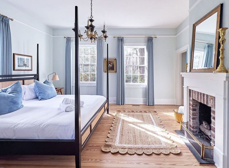 South Carolina &ndash; Wicklow Hall, Georgetown, SC