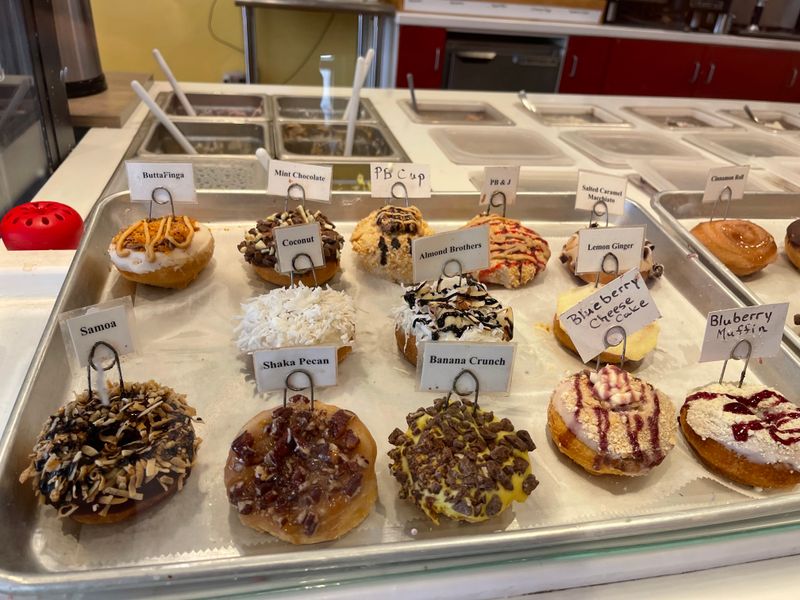 South Carolina &ndash; Peace, Love and Little Donuts (Myrtle Beach)