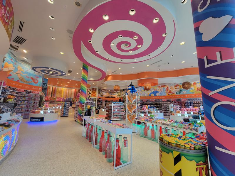 South Carolina – I LOVE SUGAR (Myrtle Beach), Myrtle Beach