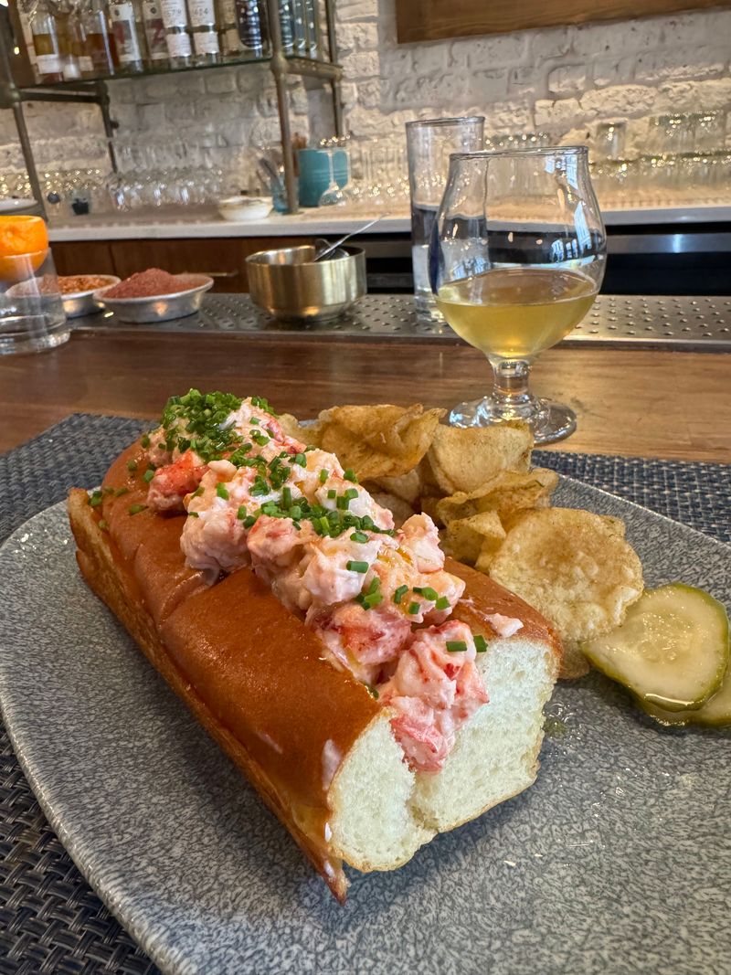 South Carolina — 167 Raw Oyster Bar, Charleston