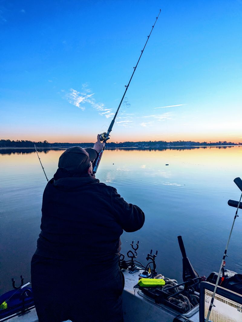 South Carolina - Lake Murray