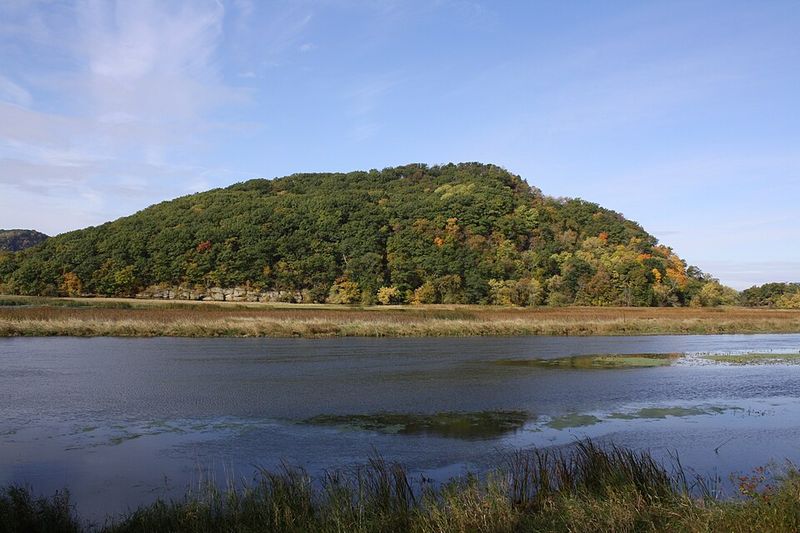 Perrot State Park