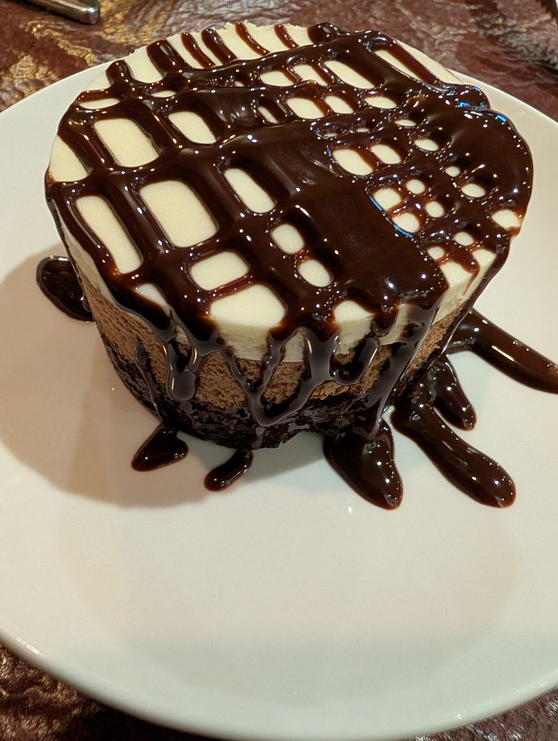 Dessert Detour Worth Taking