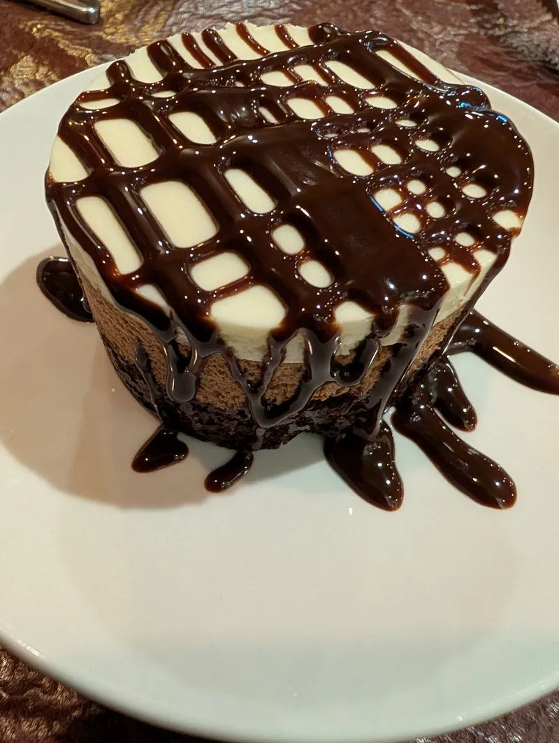 Dessert Detour Worth Taking