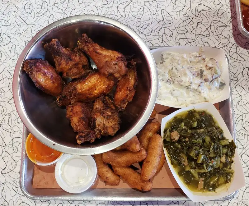 The sides lineup: hits, misses, and smart pairings