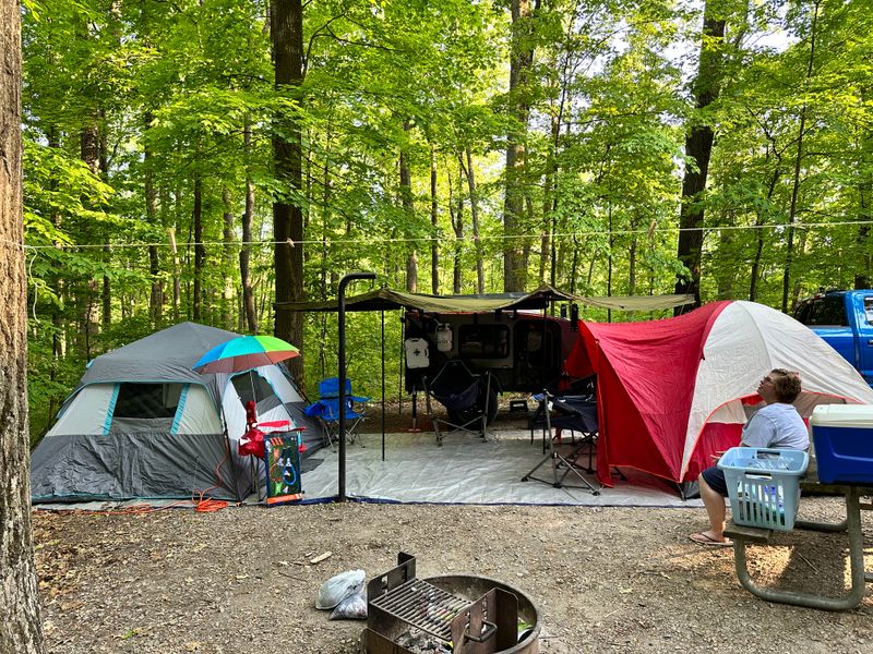 Ohiopyle State Park &mdash; Ohiopyle, PA