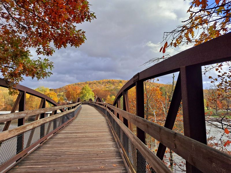 Ohiopyle State Park &mdash; Ohiopyle, PA