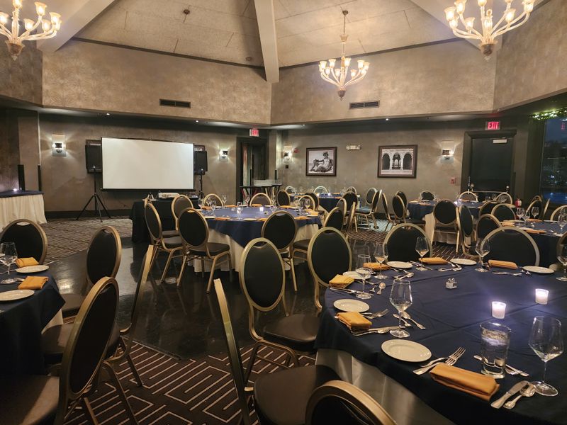 Chart House &mdash; Weehawken Township, NJ