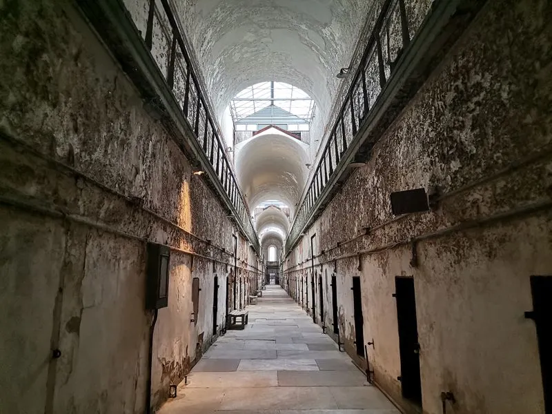 Exploring Pennsylvania&rsquo;s Haunted History and Folklore