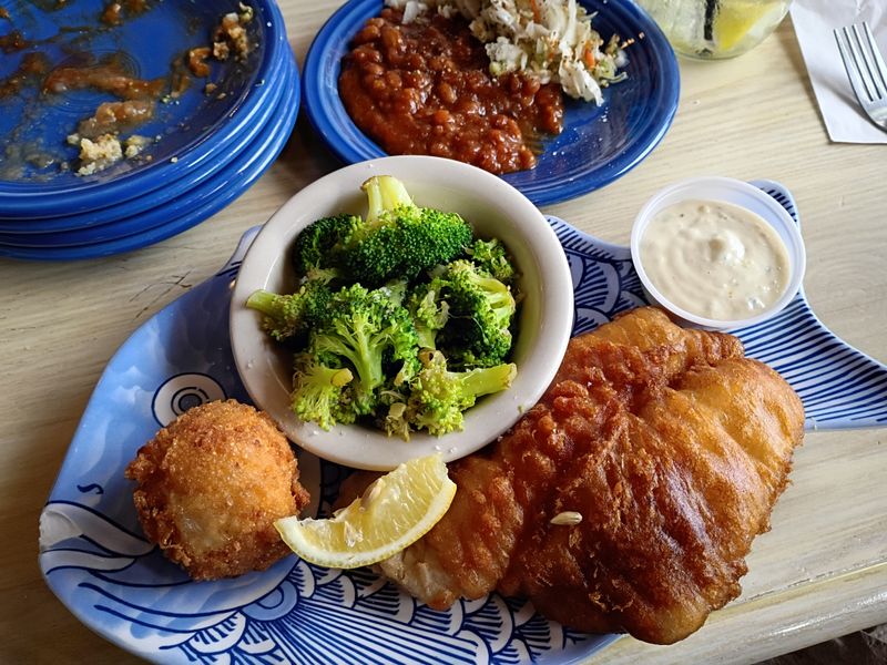 Aunt Catfish&rsquo;s on the River &ndash; Port Orange