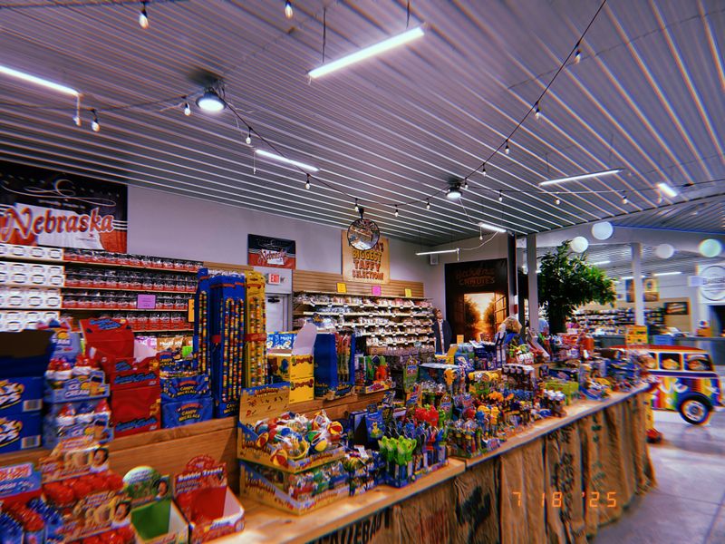 Friendly Staff and Easy Layout