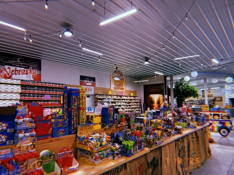 Friendly Staff and Easy Layout