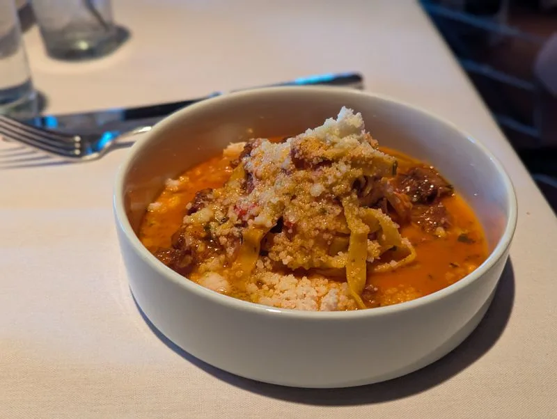 Small-Town Service With Heart