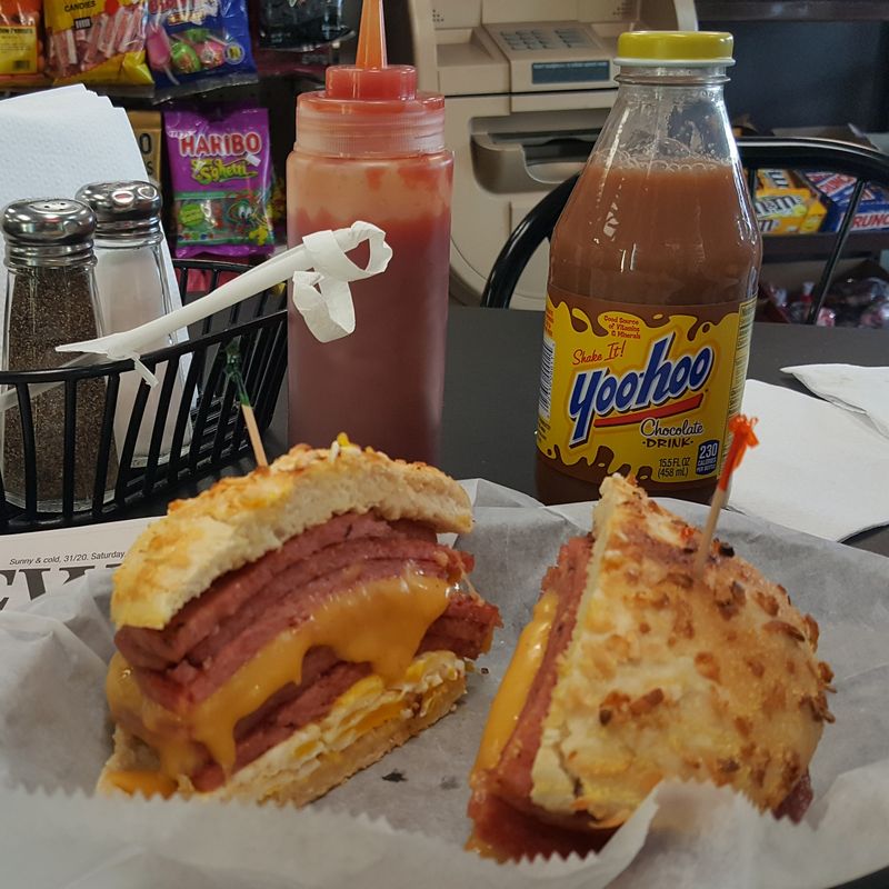 Ordering like a local: tips, timing, and SPK etiquette