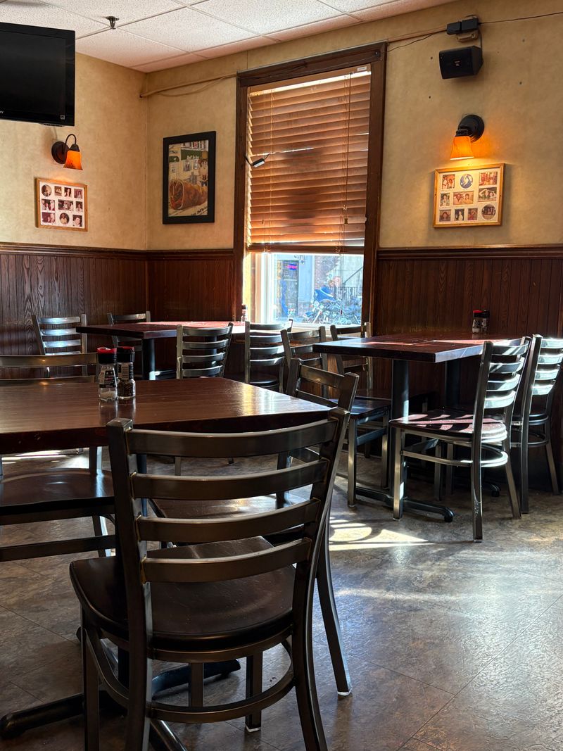 Tomato Basil Soup Sipper