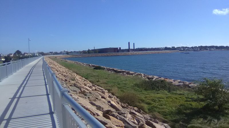 New Bedford, Massachusetts