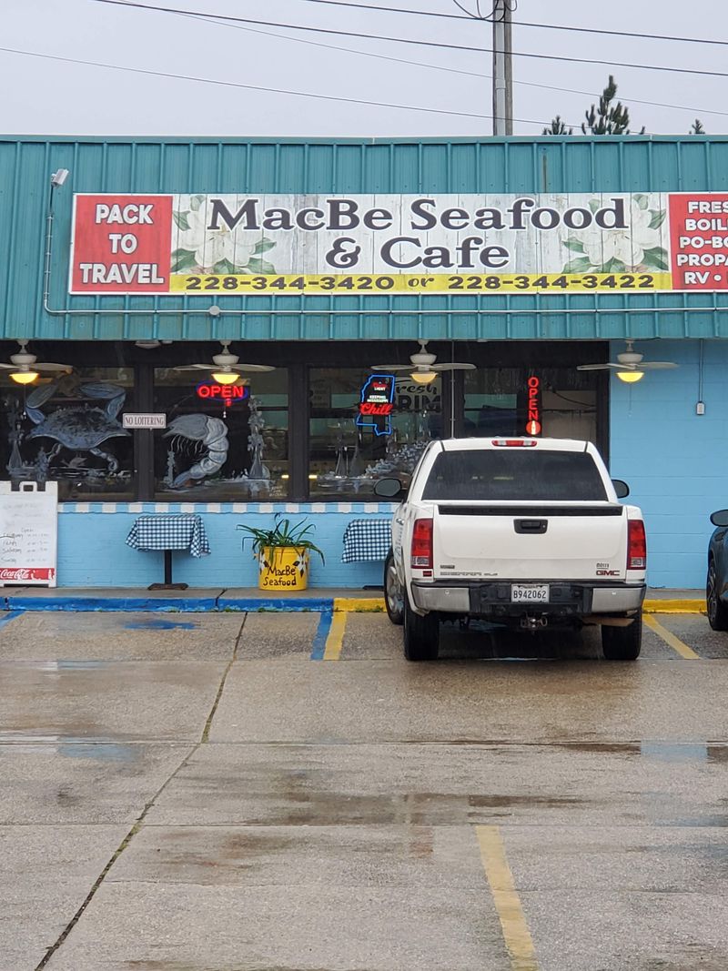 Bay St. Louis, Mississippi