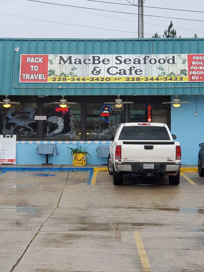 Bay St. Louis, Mississippi