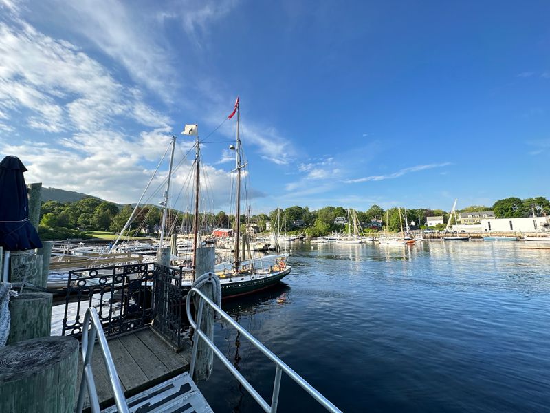 Camden, Maine