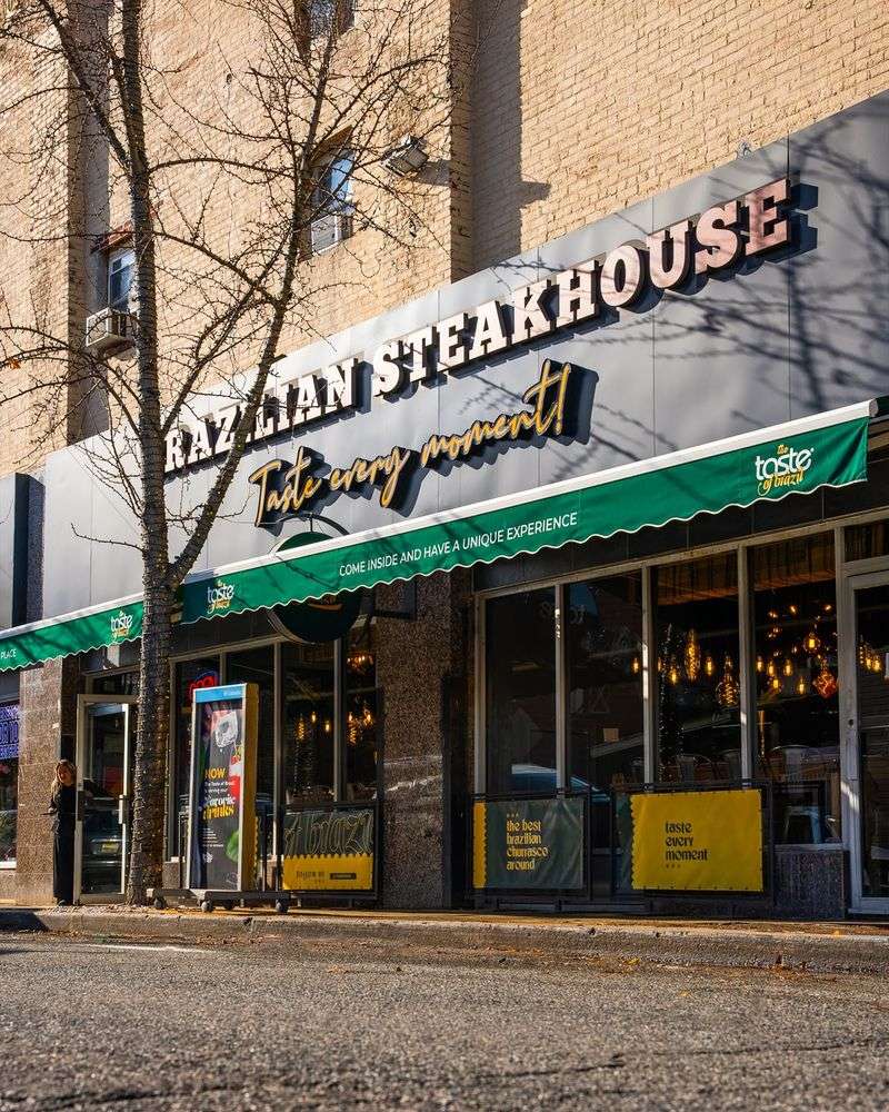 The Taste of Brazil Newark &mdash; Newark, NJ