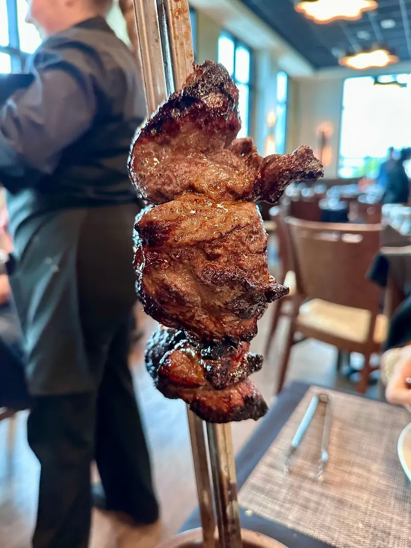 Rodizio Grill Brazilian Steakhouse - Wesley Chapel