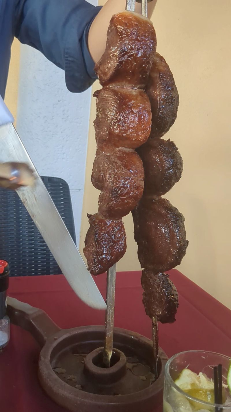 Rodizio Grill Brazilian Steakhouse Estero
