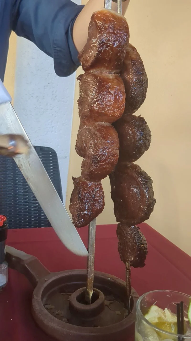 Rodizio Grill Brazilian Steakhouse Estero