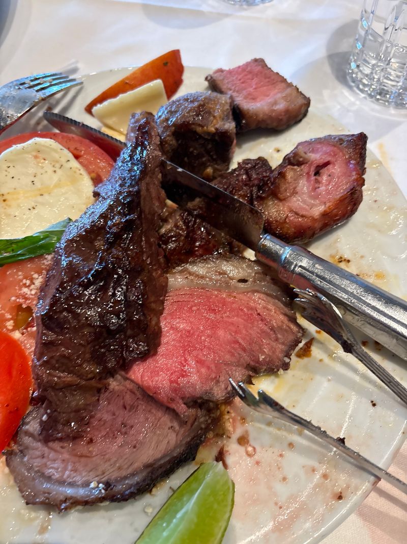 Fogo de Chão Brazilian Steakhouse