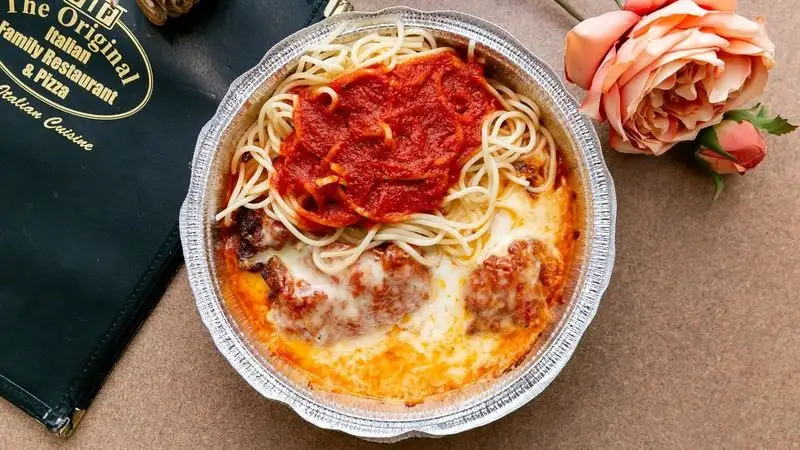 Original Italian Pizza Family Stores &mdash; Various PA Locations