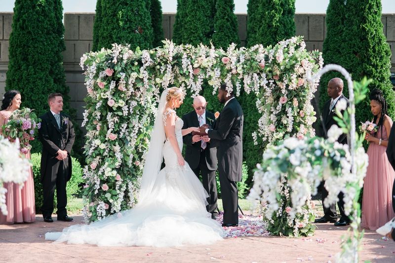 Events, Weddings, and Celebrations