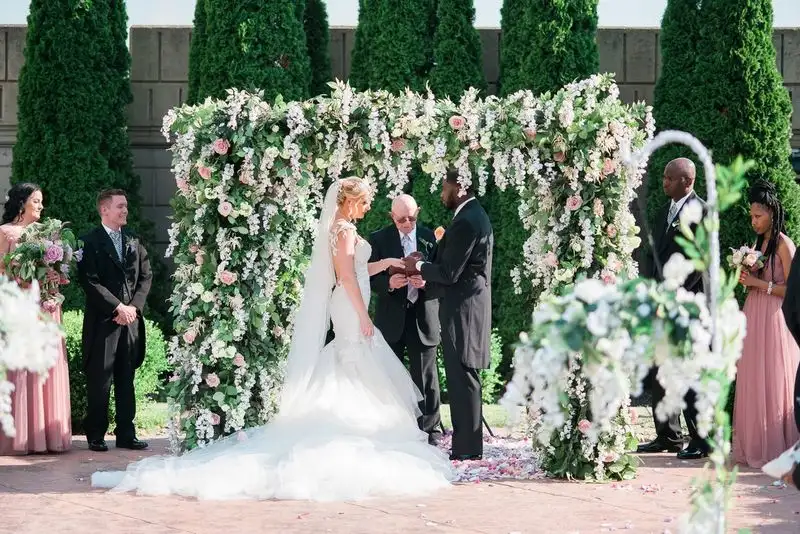 Events, Weddings, and Celebrations