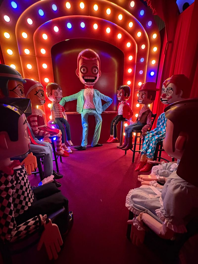 Game Grounds: Artist Made Arcade and Play Labs