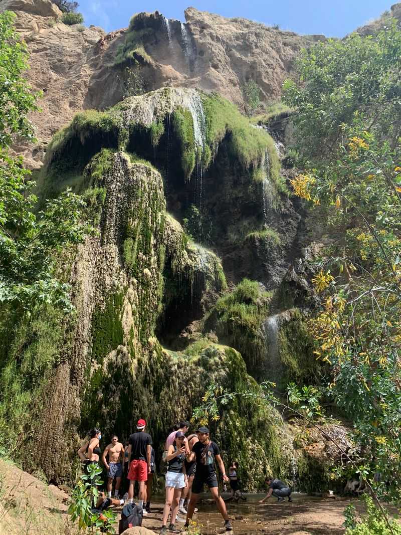 Safety, Scrambling, and When to Turn Around