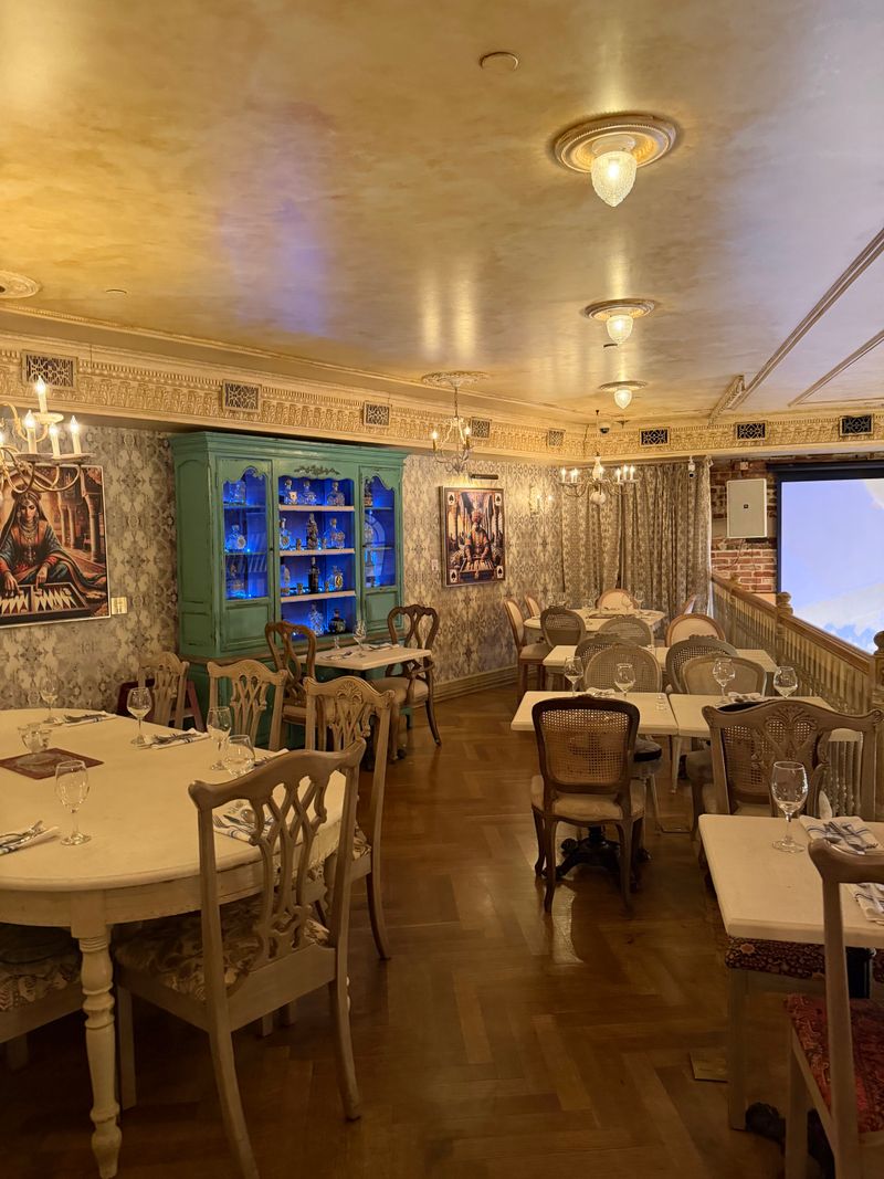 Darvish Kitchen — Washington, DC