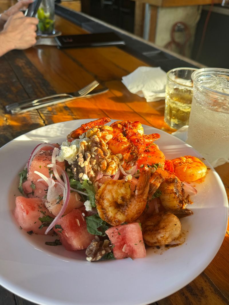 What to order beyond steak