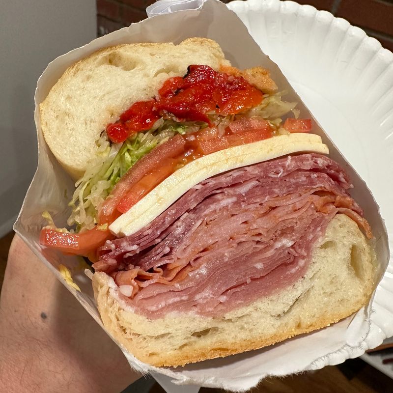 Faicco&rsquo;s Italian Specialties &ndash; Italian Hero