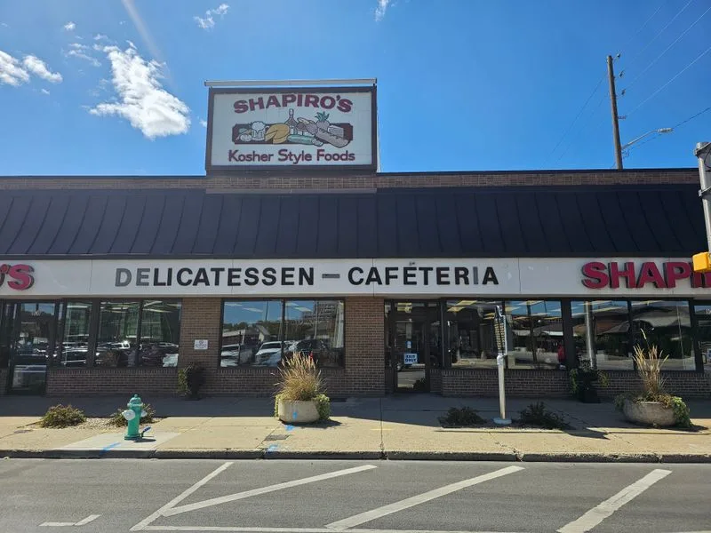 Cafeteria line theater and rhythm