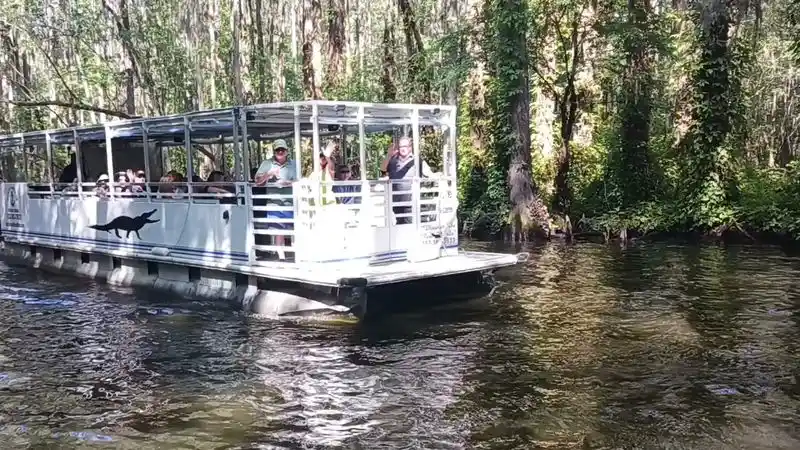 Seasonal Highlights and Special Tours