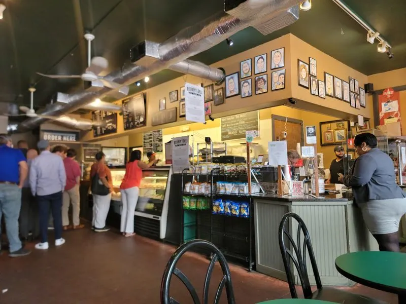 How to order like a New Yorker