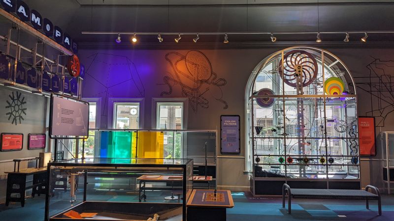 Gears, Levers, and Simple Machines