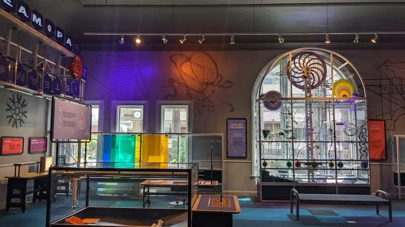 Gears, Levers, and Simple Machines