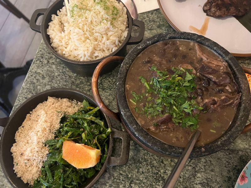 Capoeira Restaurant &mdash; Jersey City, NJ