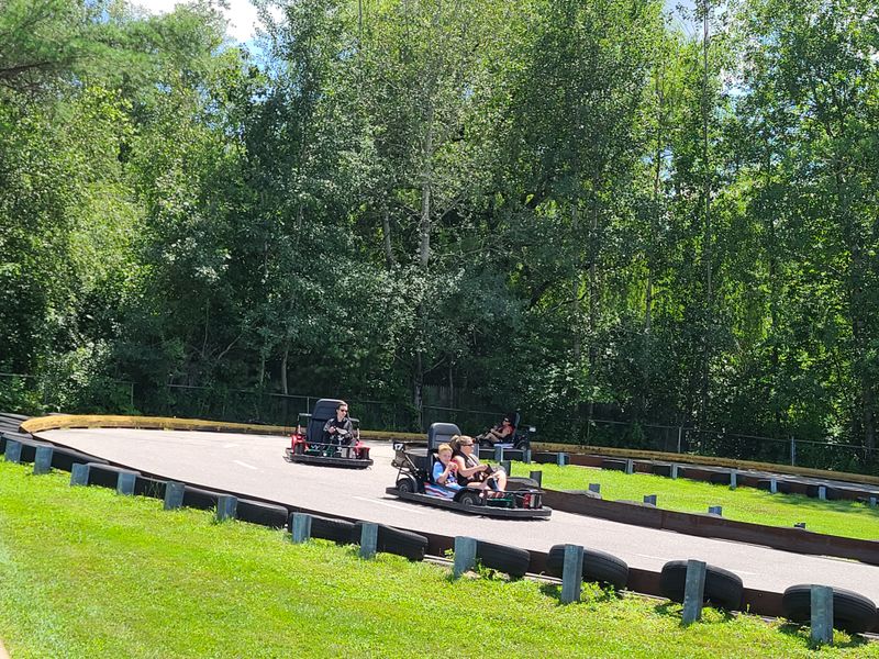 Best Times to Go and Crowd Tips