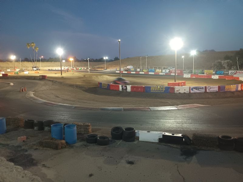 Drift Nights and Car Culture Vibes