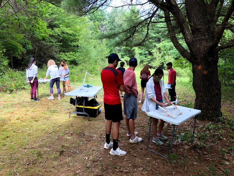 Guides: The Heartbeat of the Park