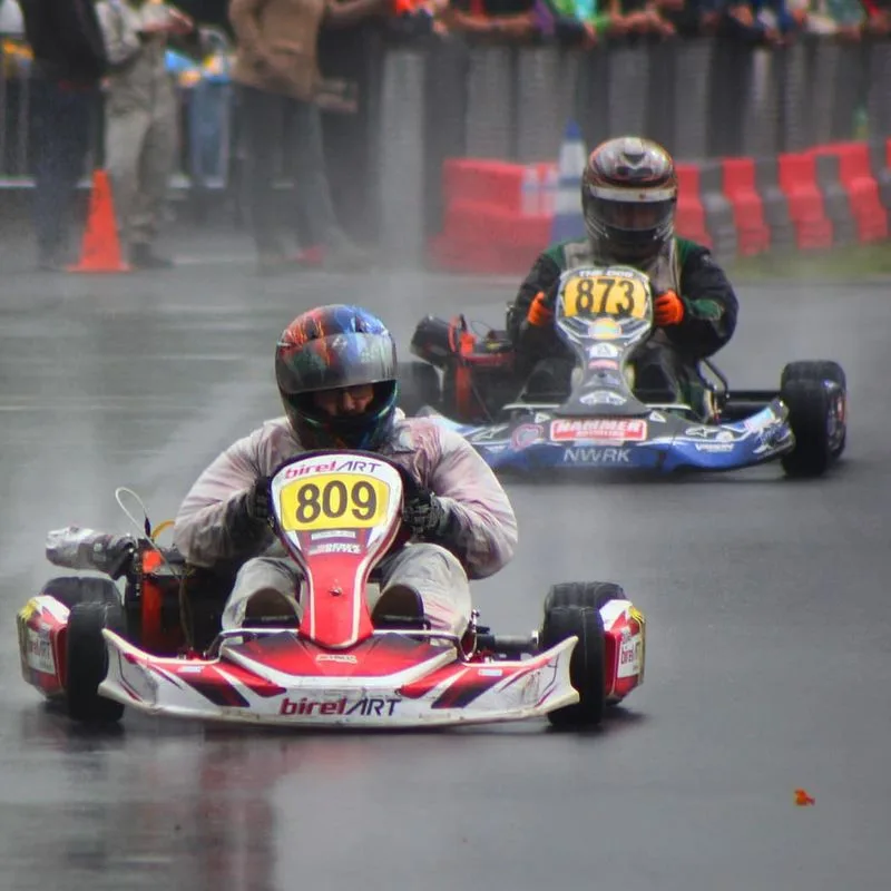 How To Go Faster in Your Next Session